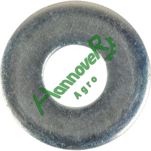 Шайба D20,5-50x8  3056268 , Lemken